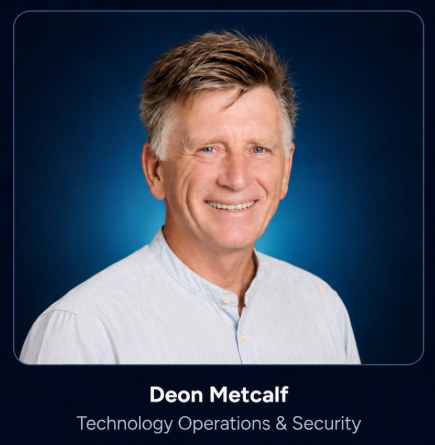 Deon Metcalf